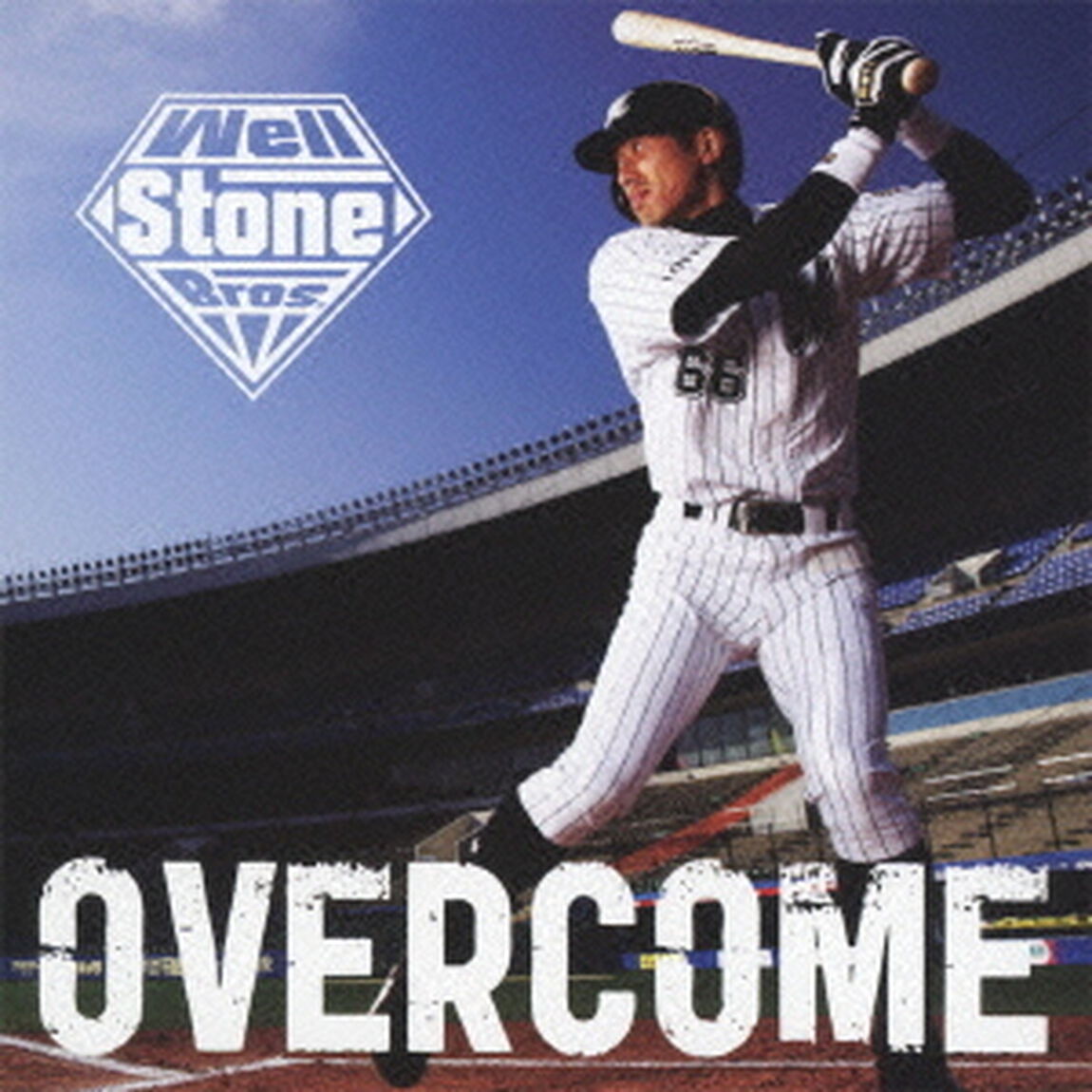 OVERCOME（ＣＤ）