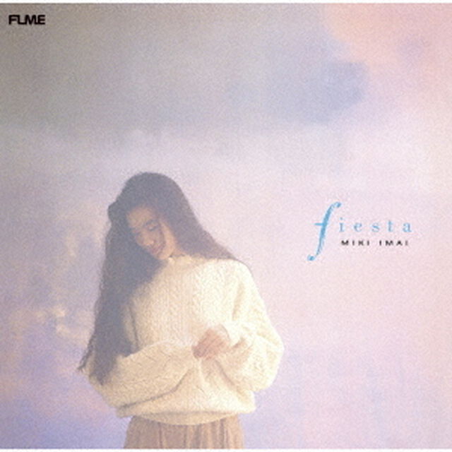 今井美樹／fiesta（CD）（ＣＤ）