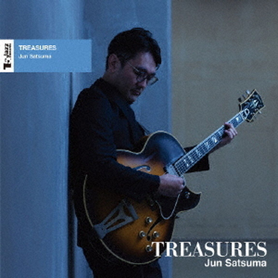 TREASURES（ＣＤ）