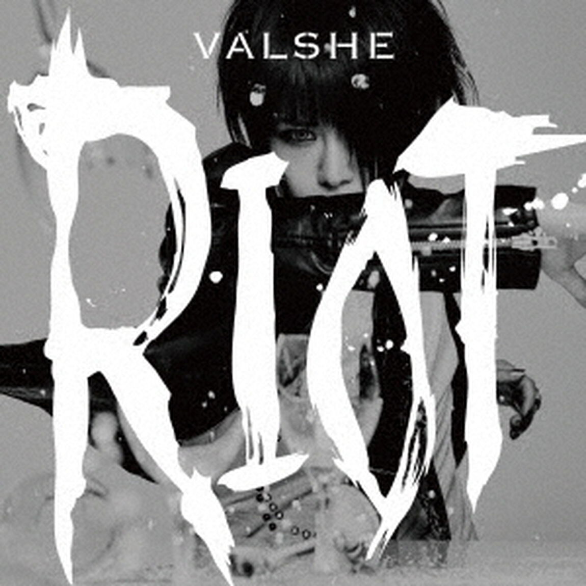 RIOT（ＣＤ）