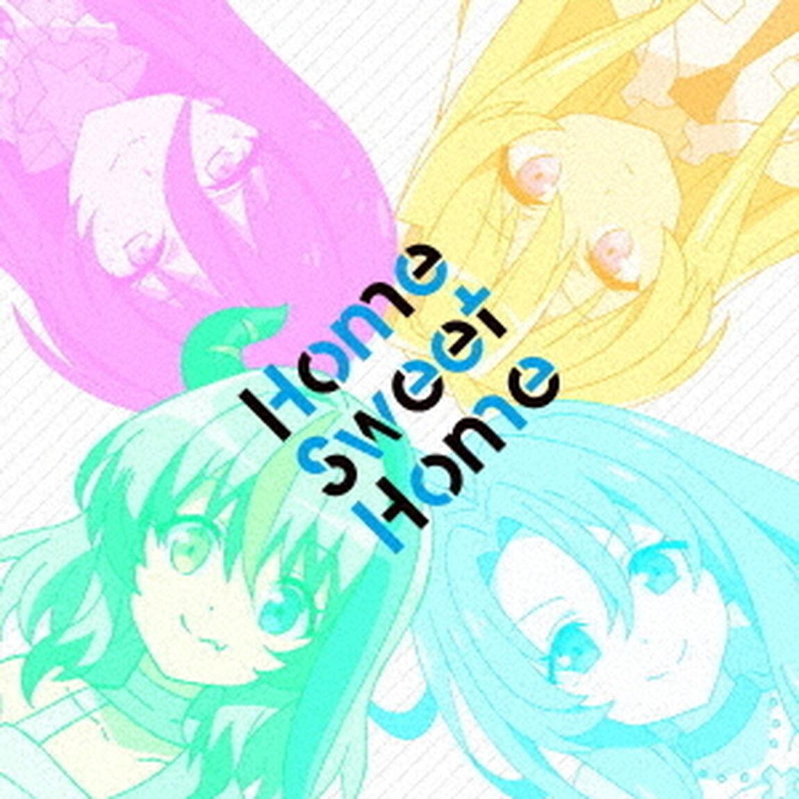 Home　Sweet　Home（ＣＤ）