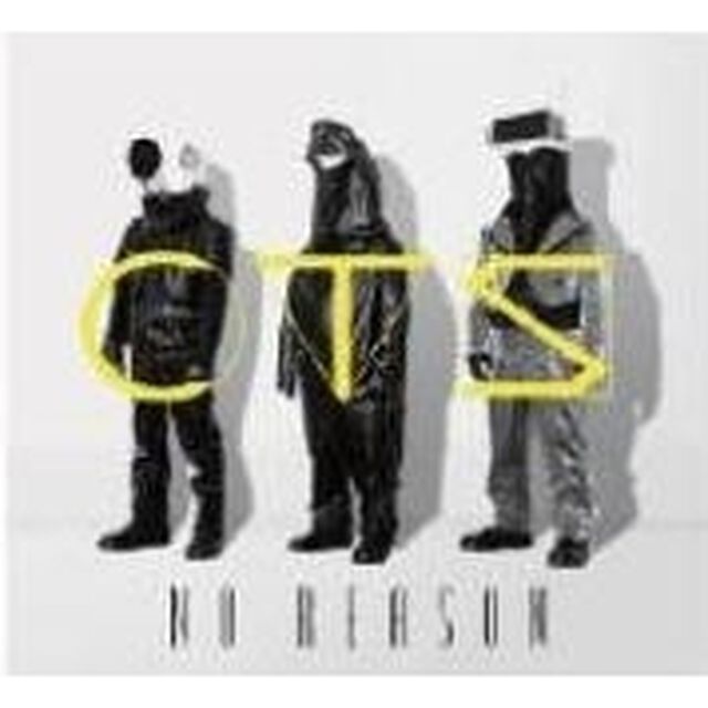 NO　REASON（ＣＤ）
