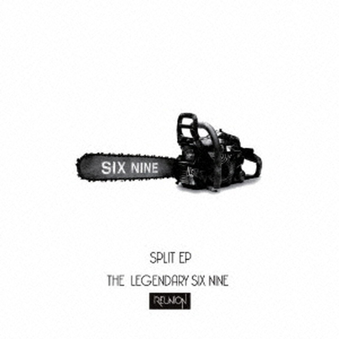SPLIT　EP（ＣＤ）