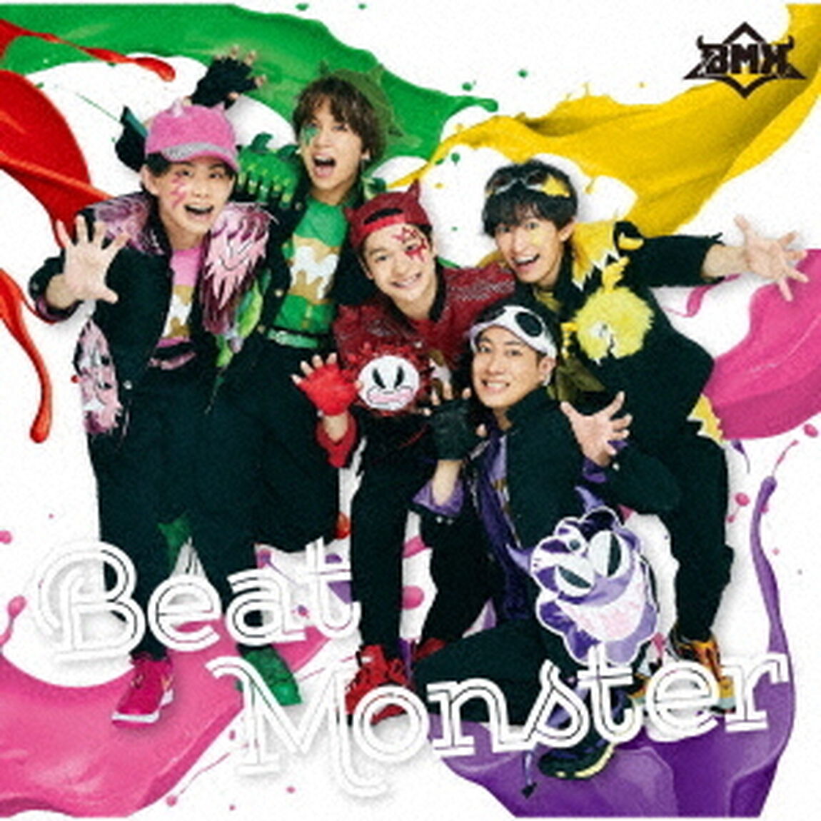 Beat　Monster（ＣＤ）