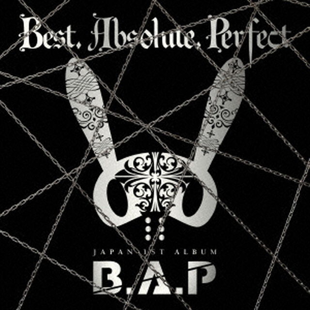 Best．　Absolute．　Perfect（ＣＤ）