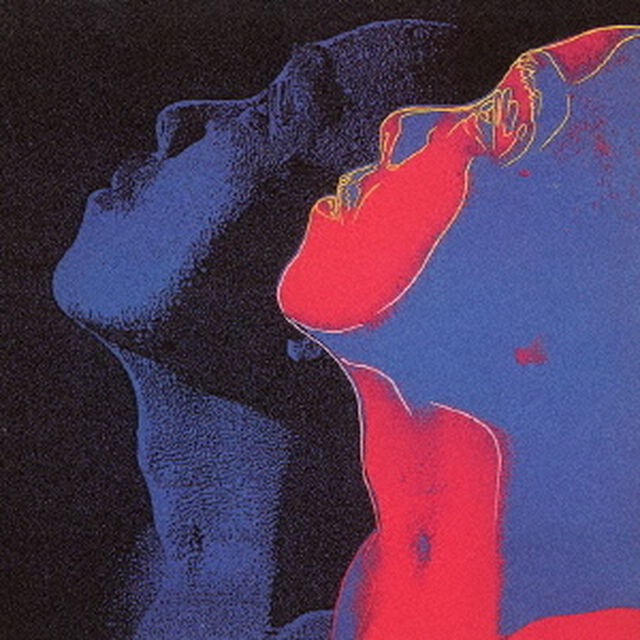 獅子と薔薇（ＣＤ）