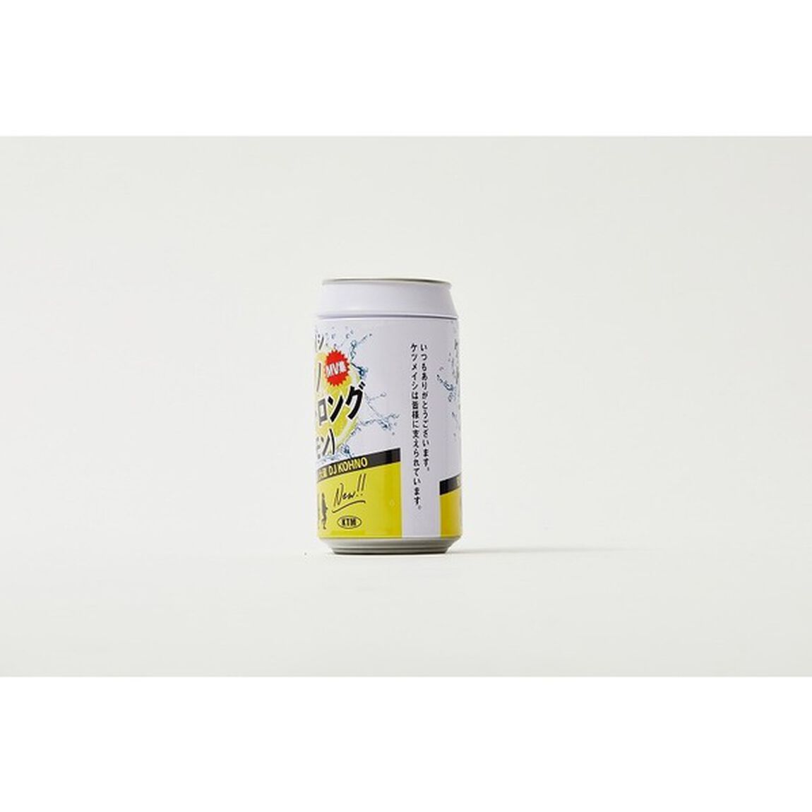 ケツメイシ／ケツノパラダイス（2CD+DVD）（セブンネット限定特典：ケツノストロング（レモン）350ml缶 貯金箱）（ＣＤ）