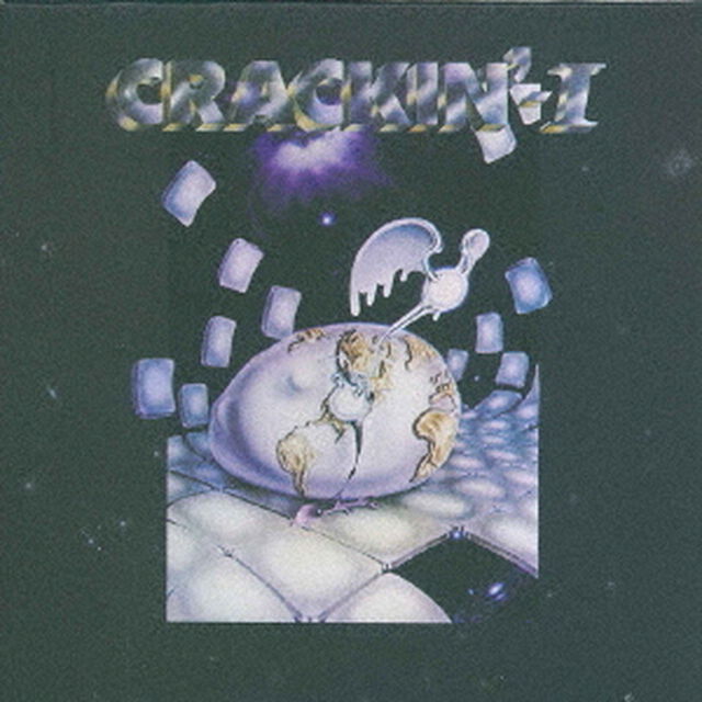 クラッキン・ファースト（ＣＤ）