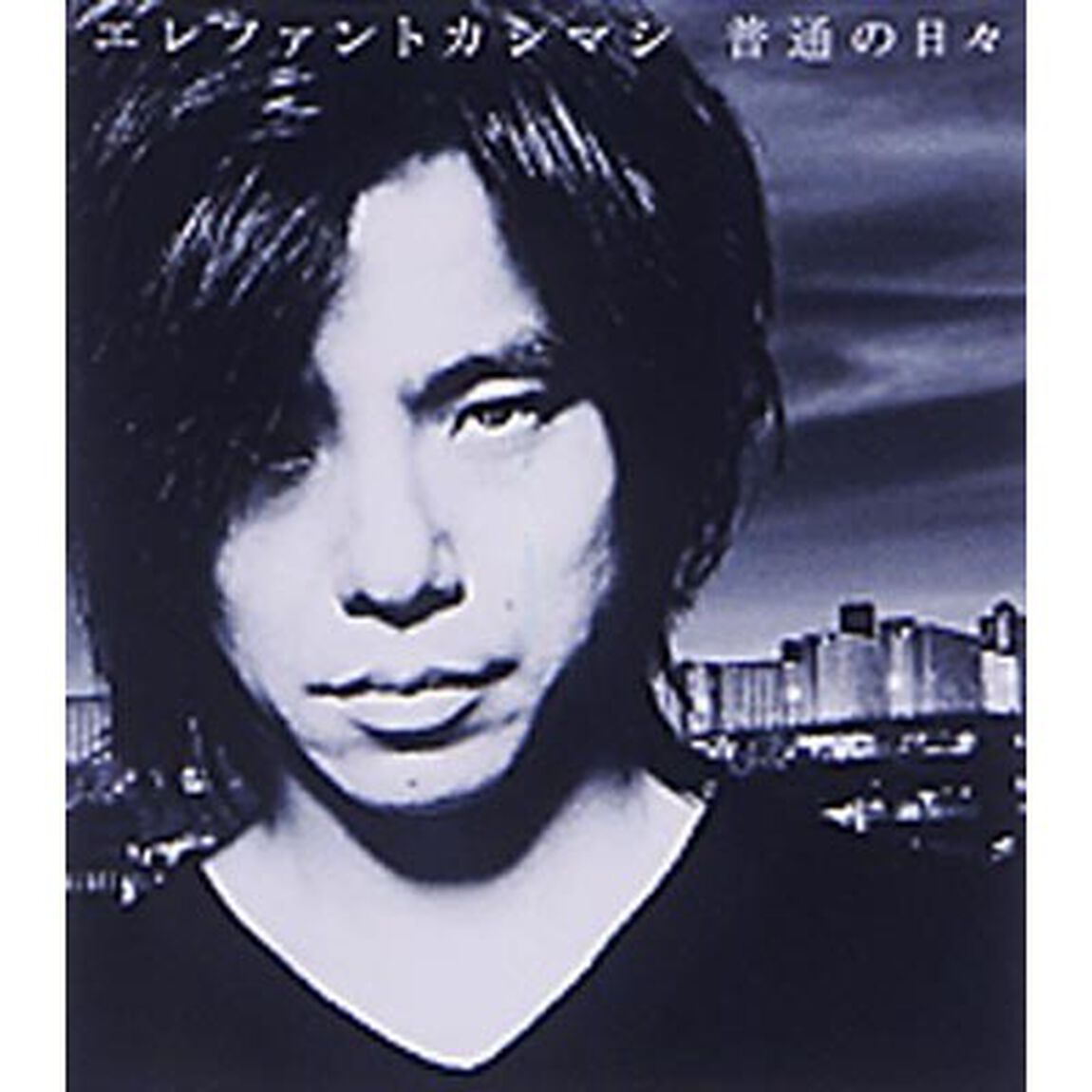 普通の日々（ＣＤ）