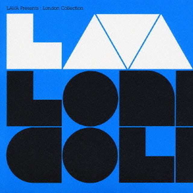 London　Collection（ＣＤ）