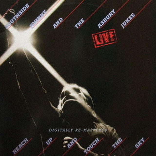リーチ・アップ・アンド・タッチ・ザ・スカイ（ＣＤ）