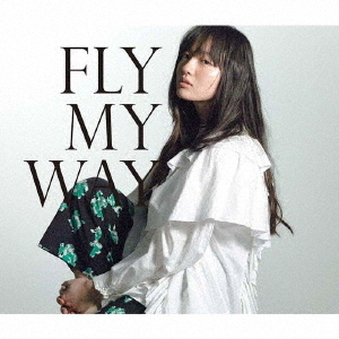 鈴木瑛美子／FLY MY WAY / Soul Full of Music（ＣＤ）
