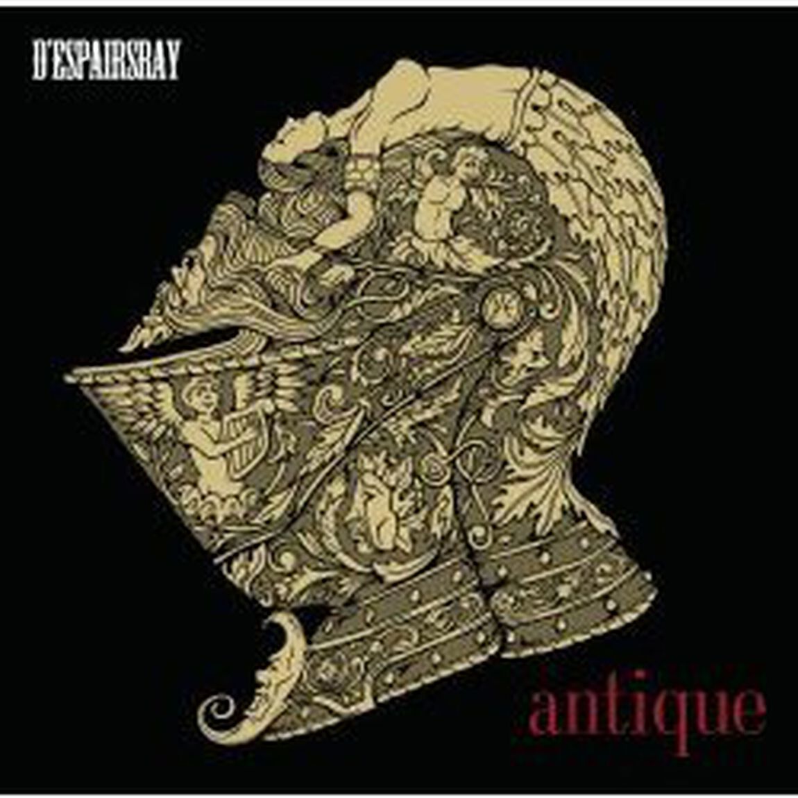 antique（ＣＤ）