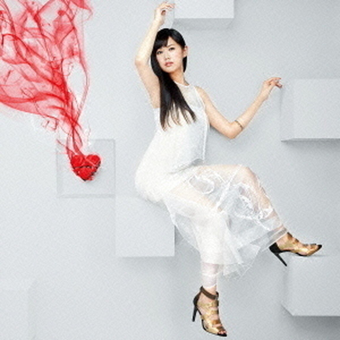 Joy　Heart（ＣＤ）