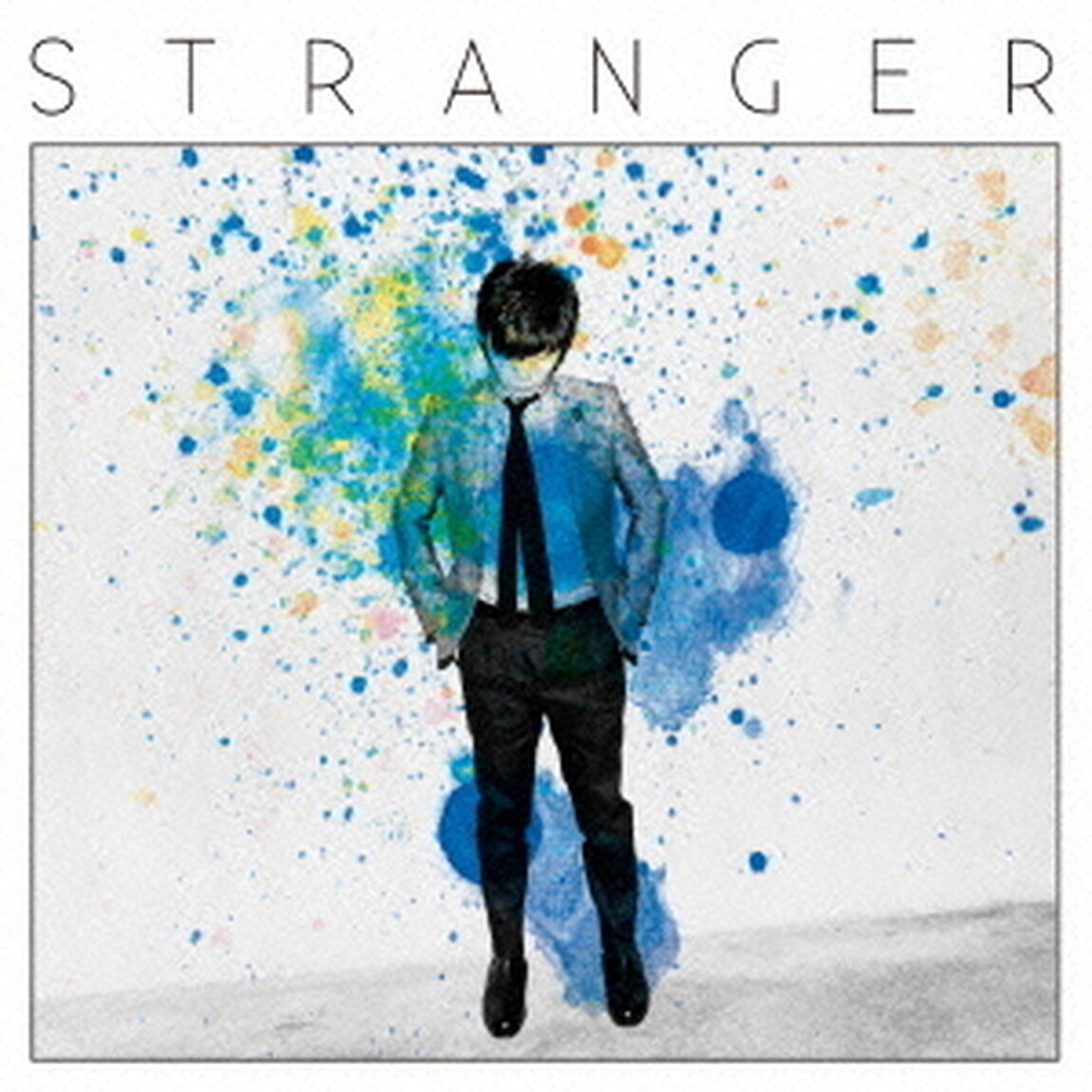 Stranger（ＣＤ）