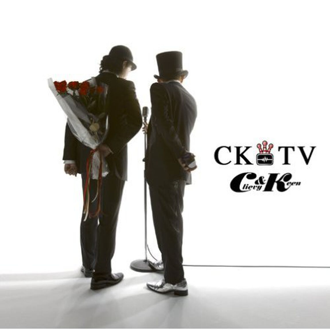 CKTV（ＣＤ）