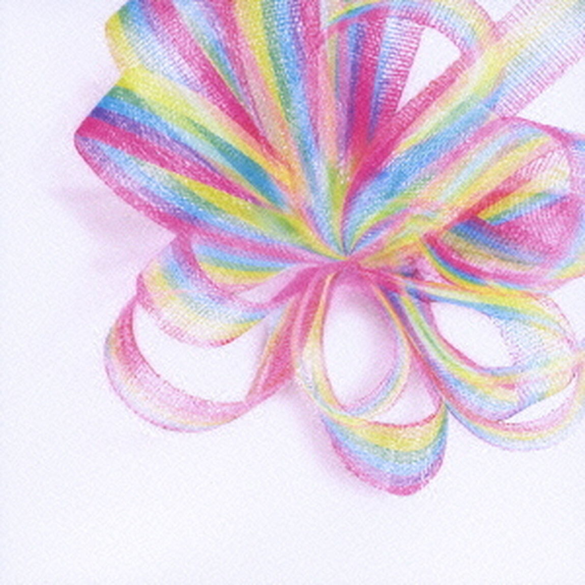 RAINBOW　DUST（ＣＤ）