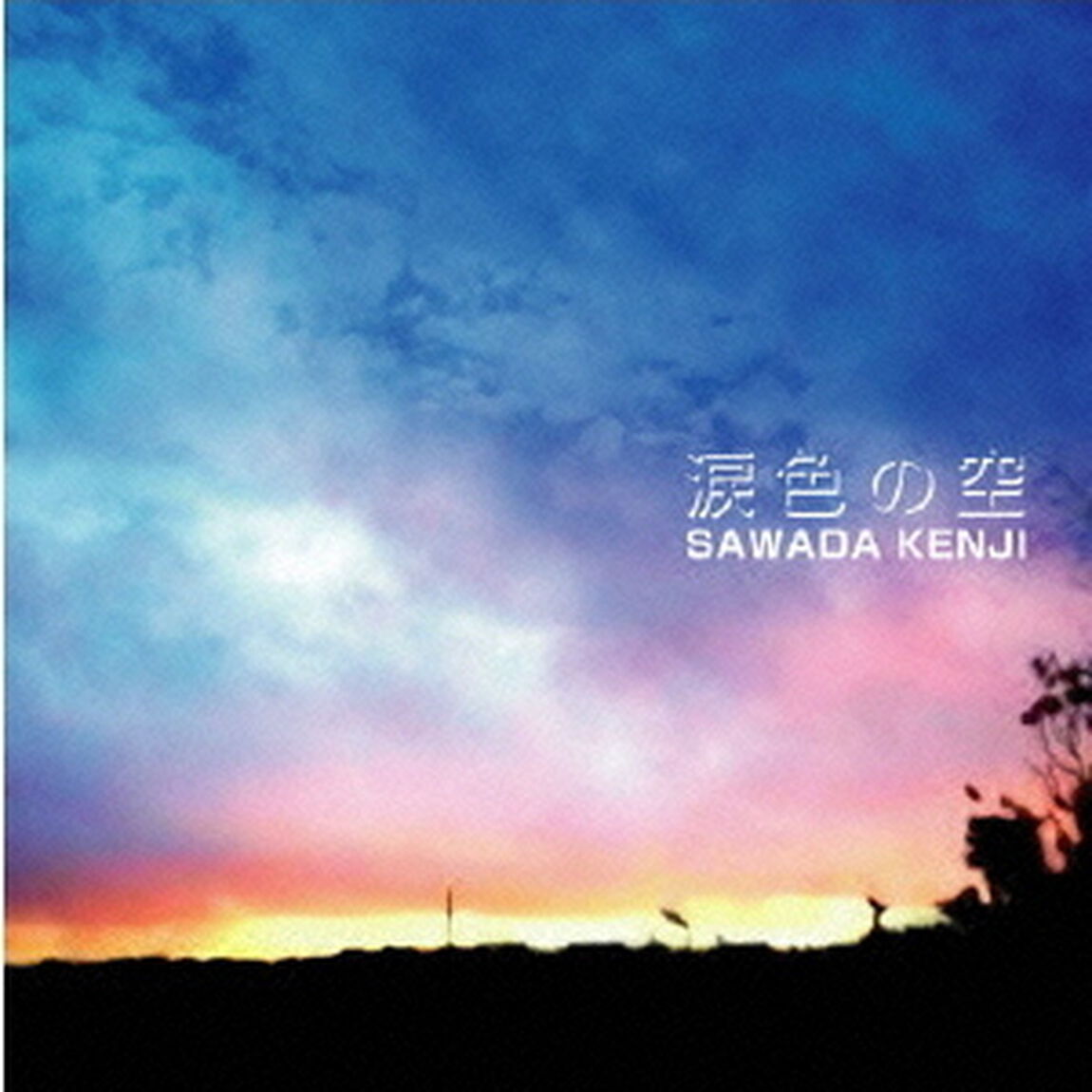 涙色の空（ＣＤ）