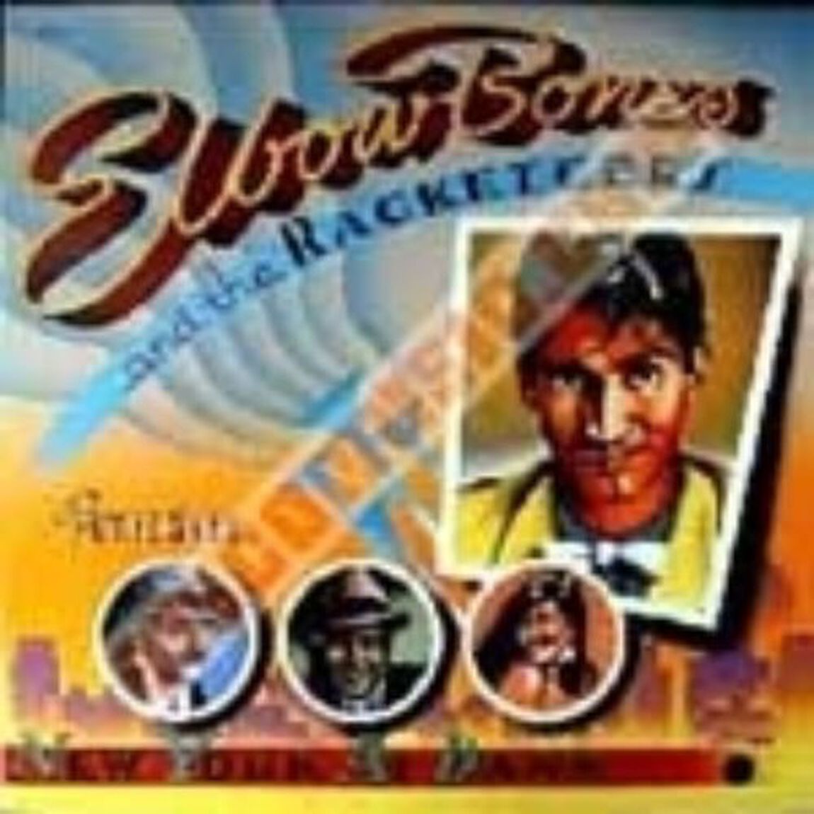 ナイト・イン・ニューヨーク（ＣＤ）