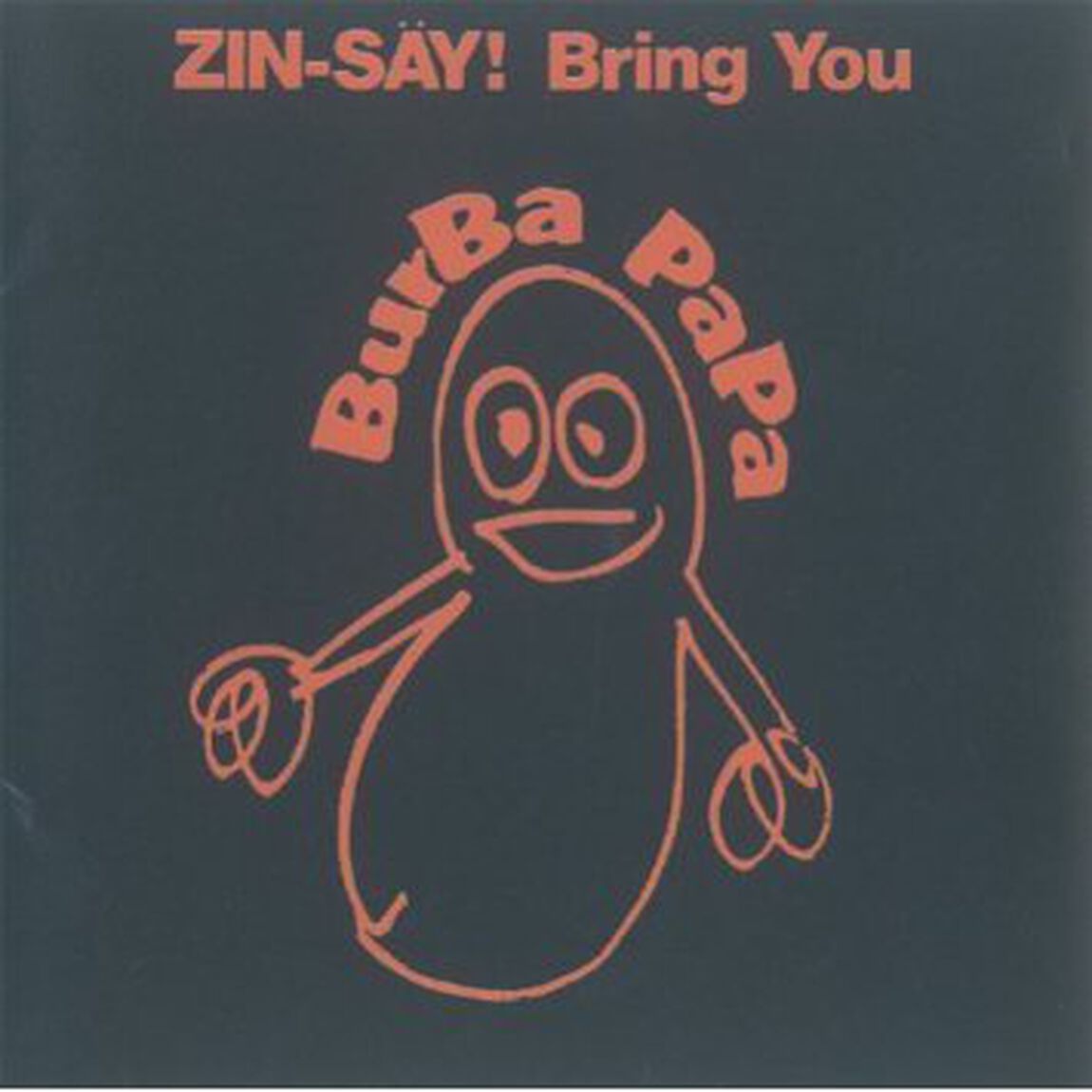 BurBa　PaPa（ＣＤ）