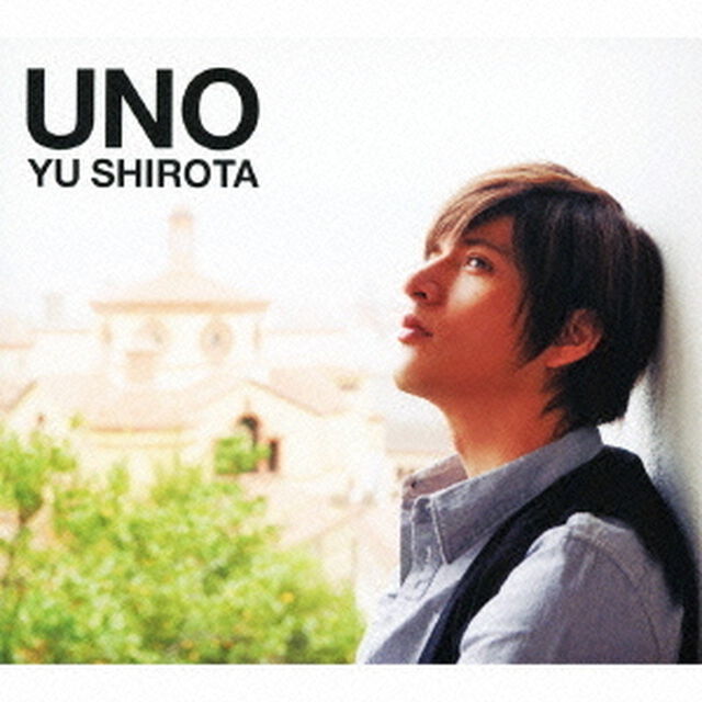 UNO（ＣＤ）