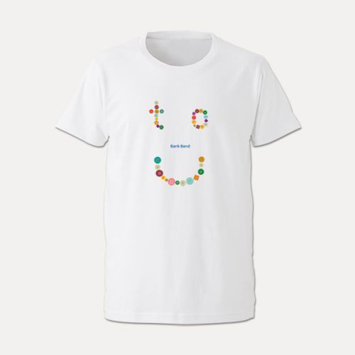 【ap bank fes'18】to U Tシャツ - リバイバル - ホワイト Lサイズ（その他）