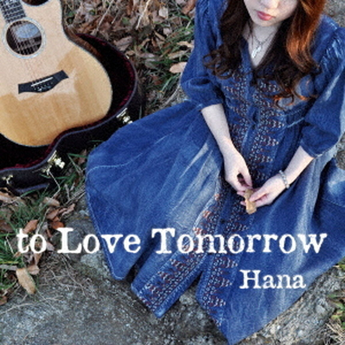 to　Love　Tomorrow（ＣＤ）