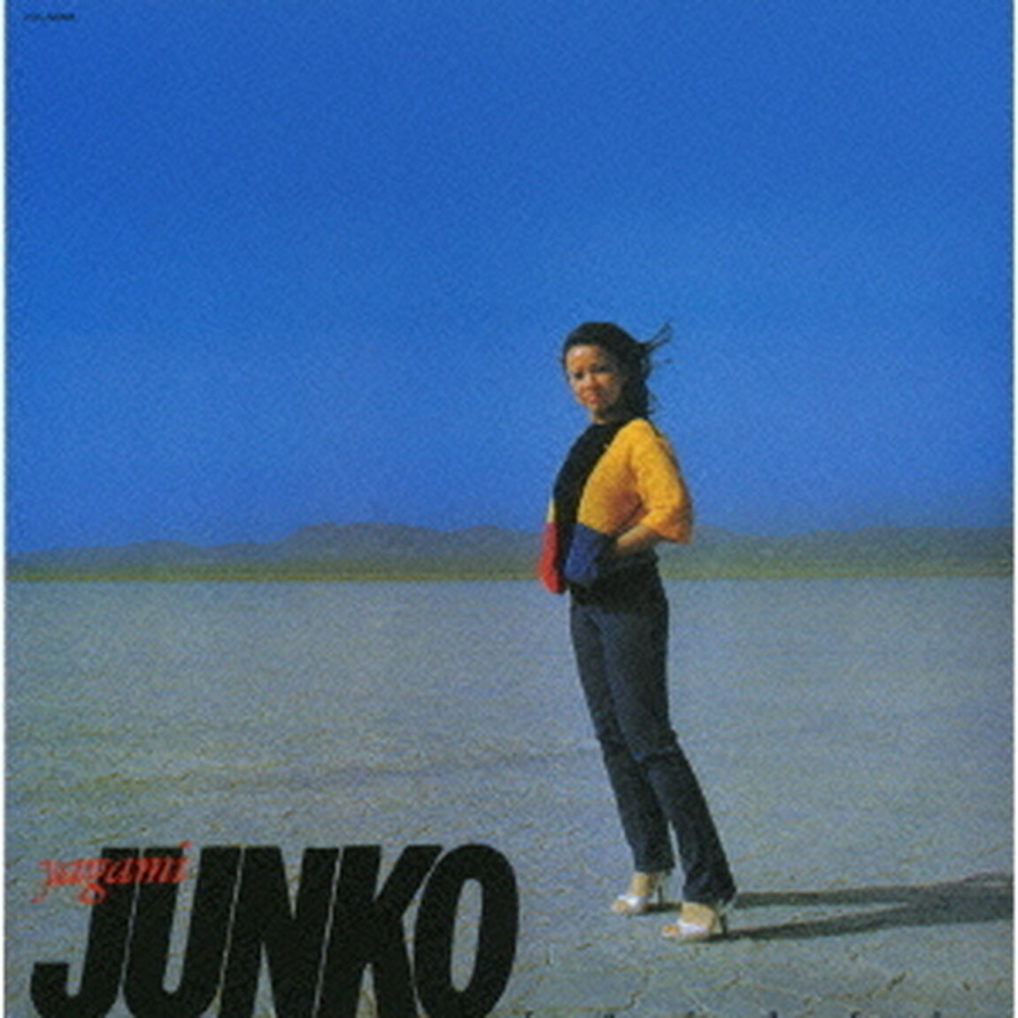 JUNKO　THE　BEST（ＣＤ）