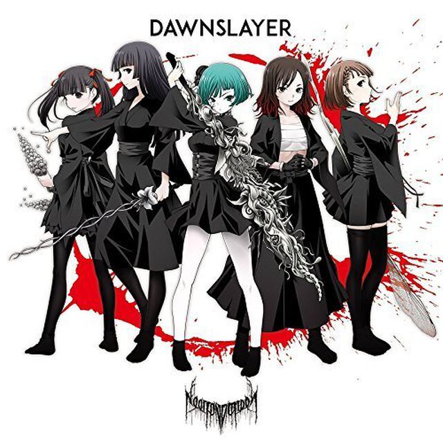 DAWNSLAYER（ＣＤ）
