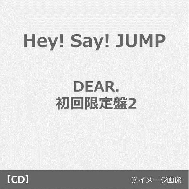 DEAR．（ＣＤ）