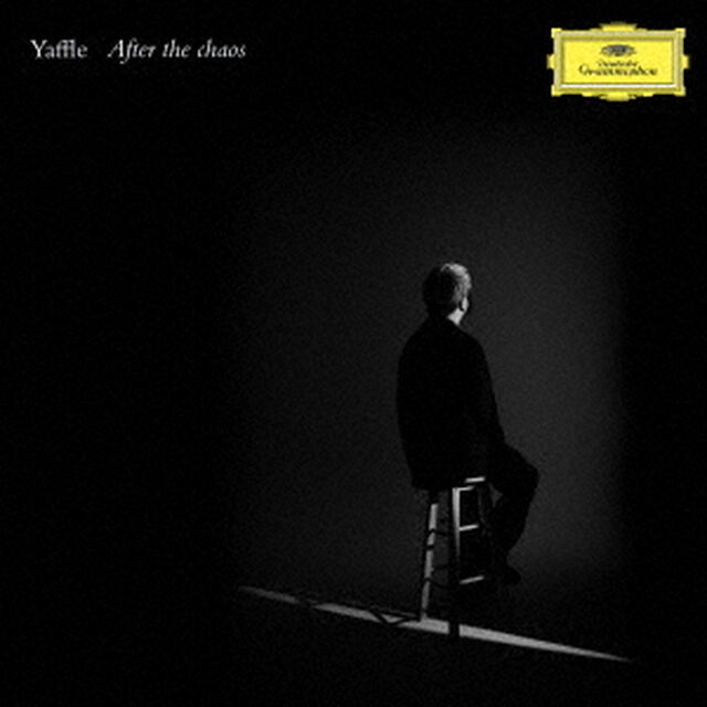 After　the　chaos（ＣＤ）