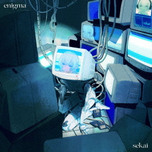 enigma（ＣＤ）