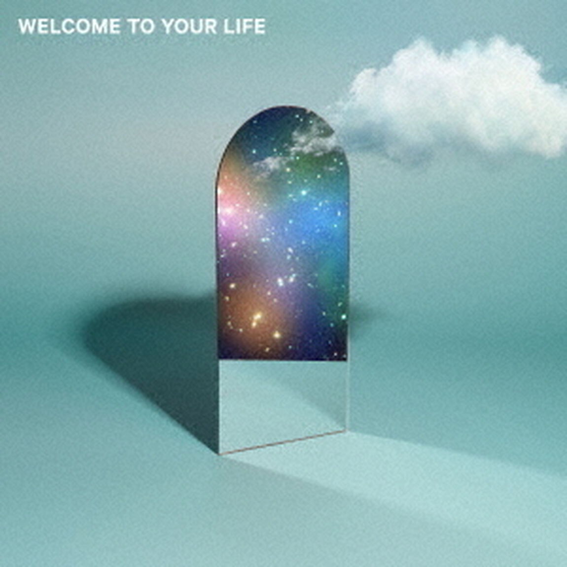 シャイトープ／WELCOME TO YOUR LIFE（通常盤／CD）（ＣＤ）