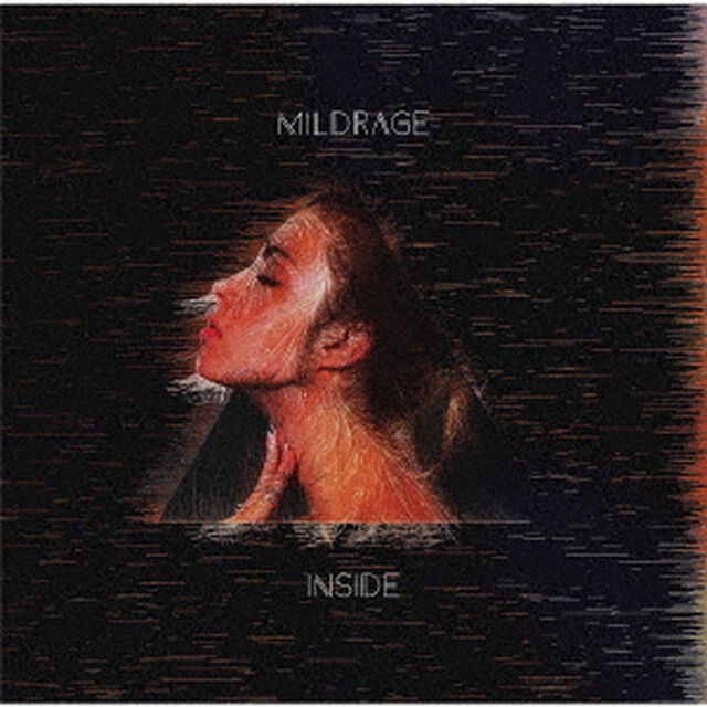INSIDE（ＣＤ）