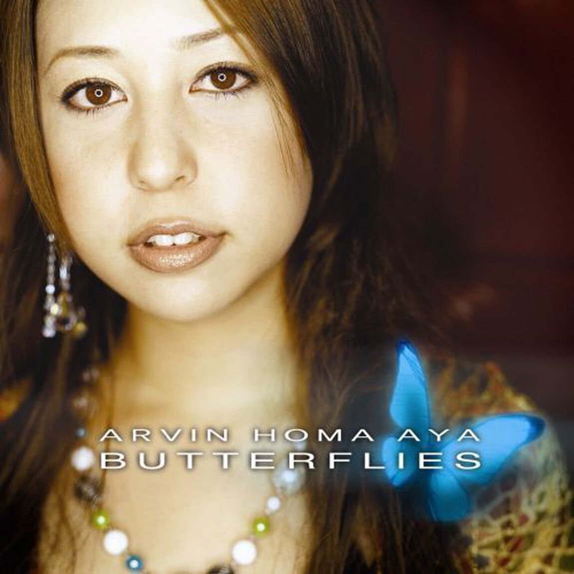 BUTTERFLIES（ＣＤ）