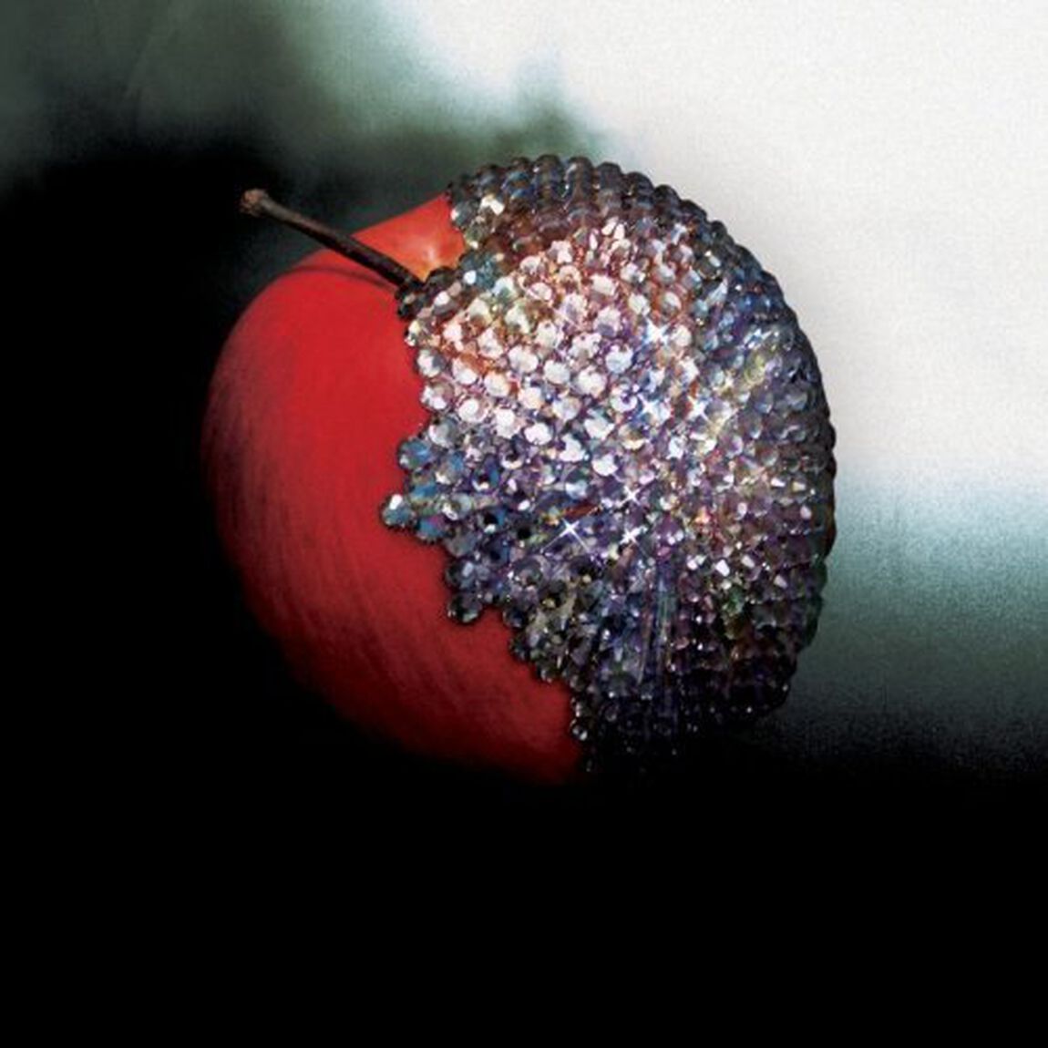 the　WORLD／アルミナ（ＣＤ）