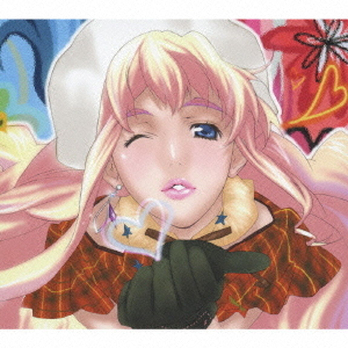 VOCAL　COLLECTION　娘たま♀（ＣＤ）