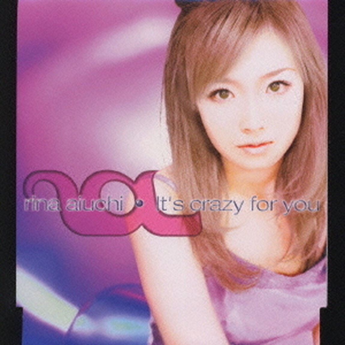 It&rsquo;s　crazy　for　you（ＣＤ）
