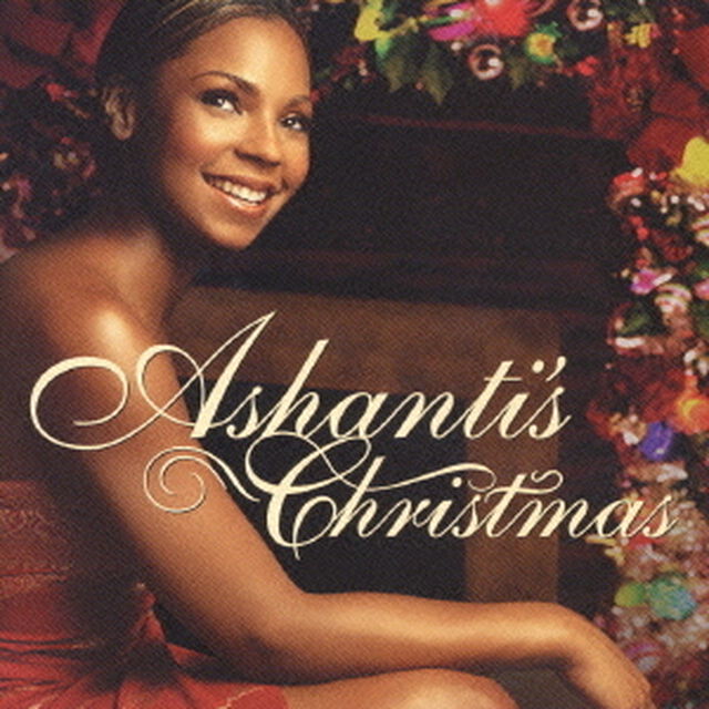 Ashanti&rsquo;s　Christmas（ＣＤ）
