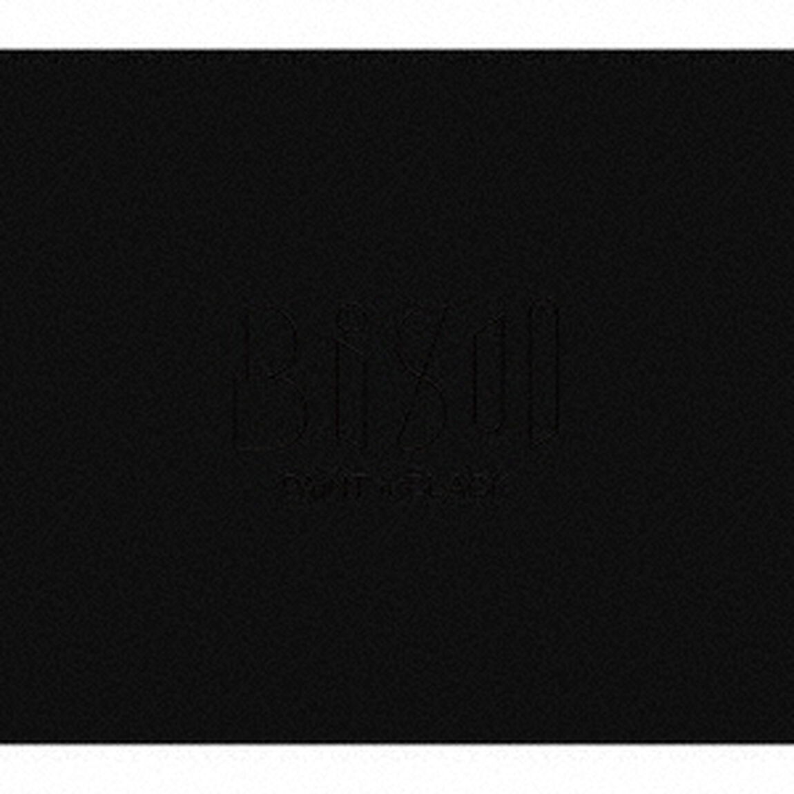 PAiNT it BLACK（Blu-ray Disc付）（ＣＤ）