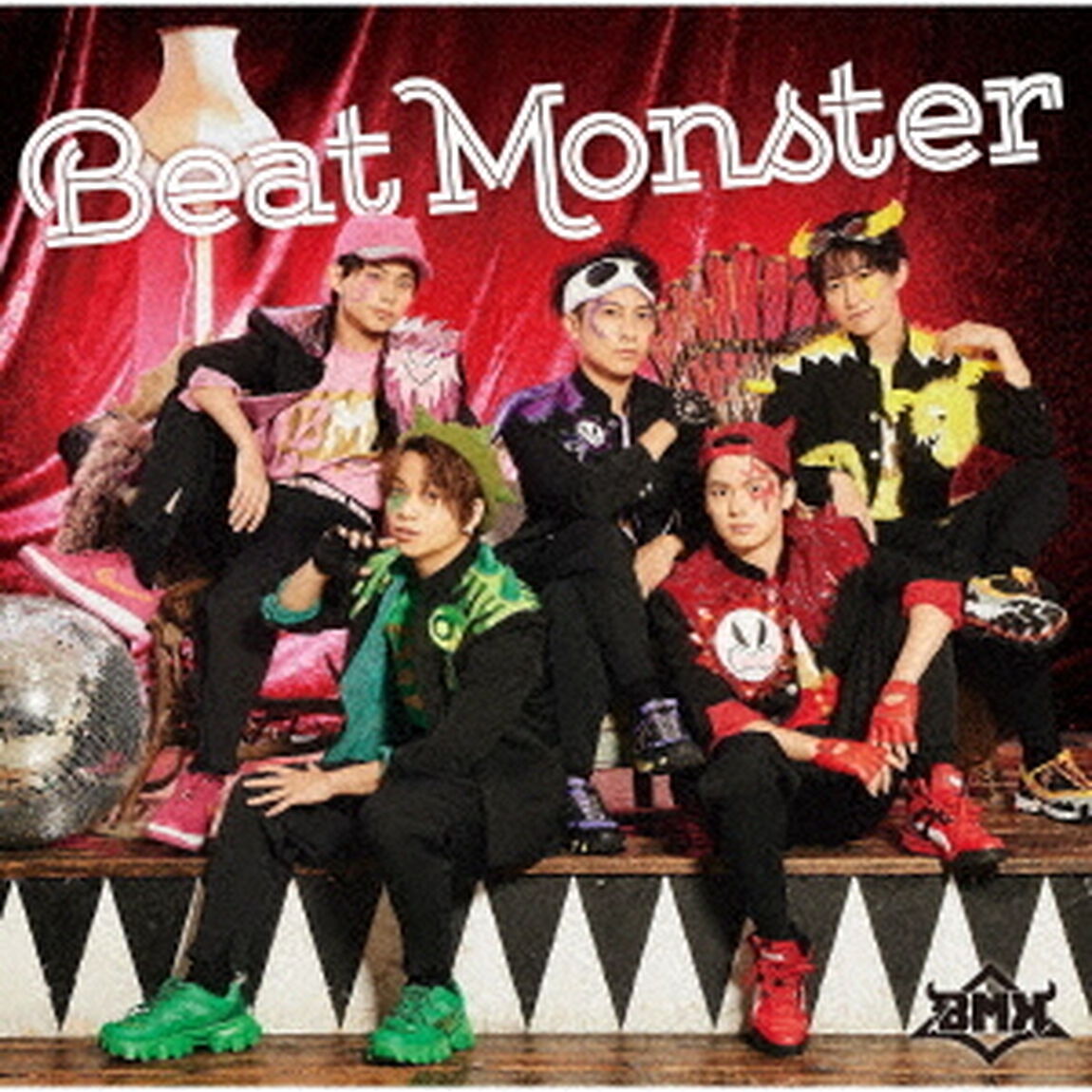 Beat　Monster（ＣＤ）