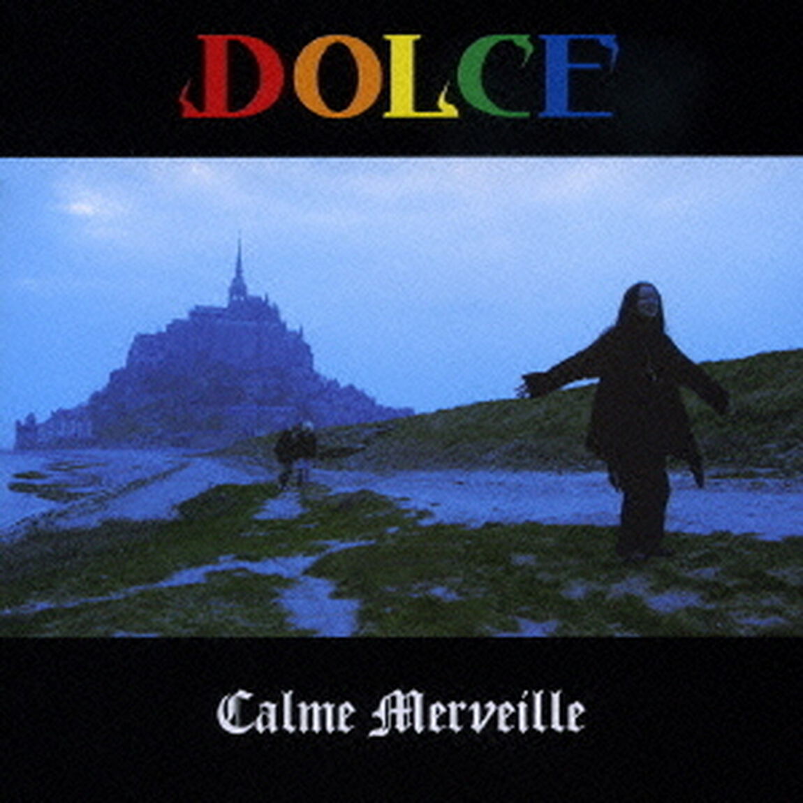 Calme　Merveille（ＣＤ）