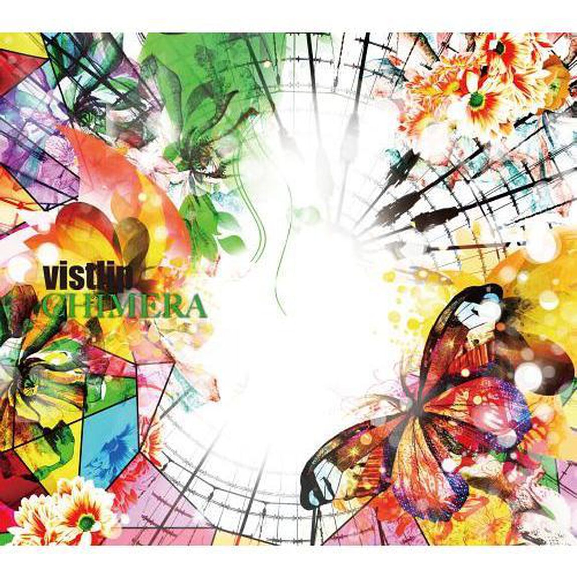CHIMERA（ＣＤ）