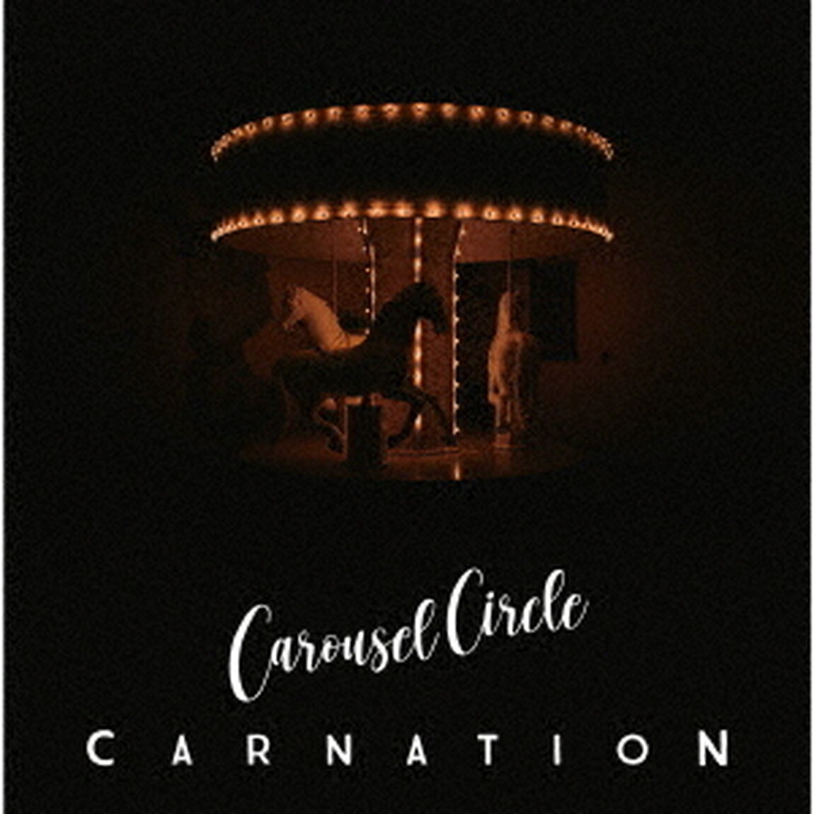 カーネーション／Carousel Circle（通常盤／2CD）（ＣＤ）