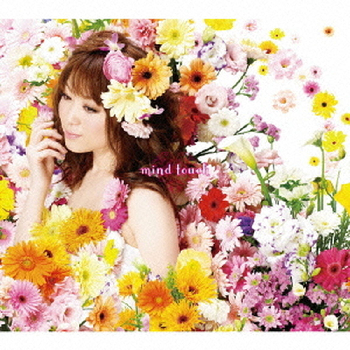 mind　touch（ＣＤ）