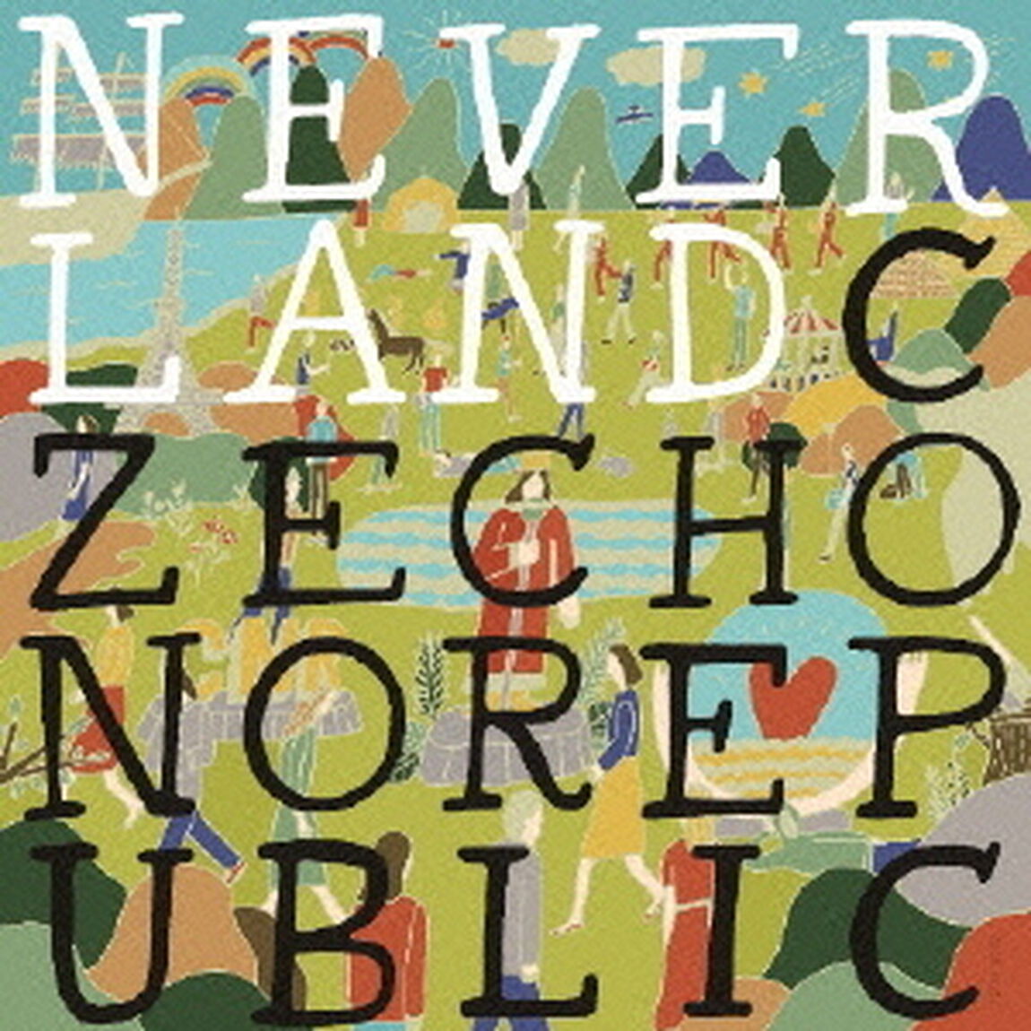 NEVERLAND（ＣＤ）