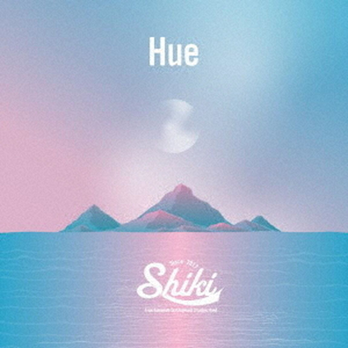 Hue（ＣＤ）