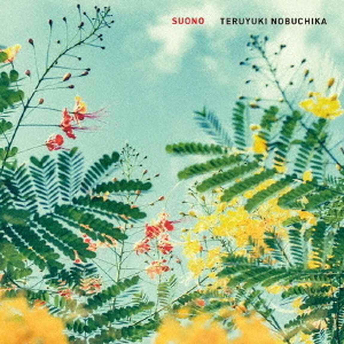 SUONO（ＣＤ）