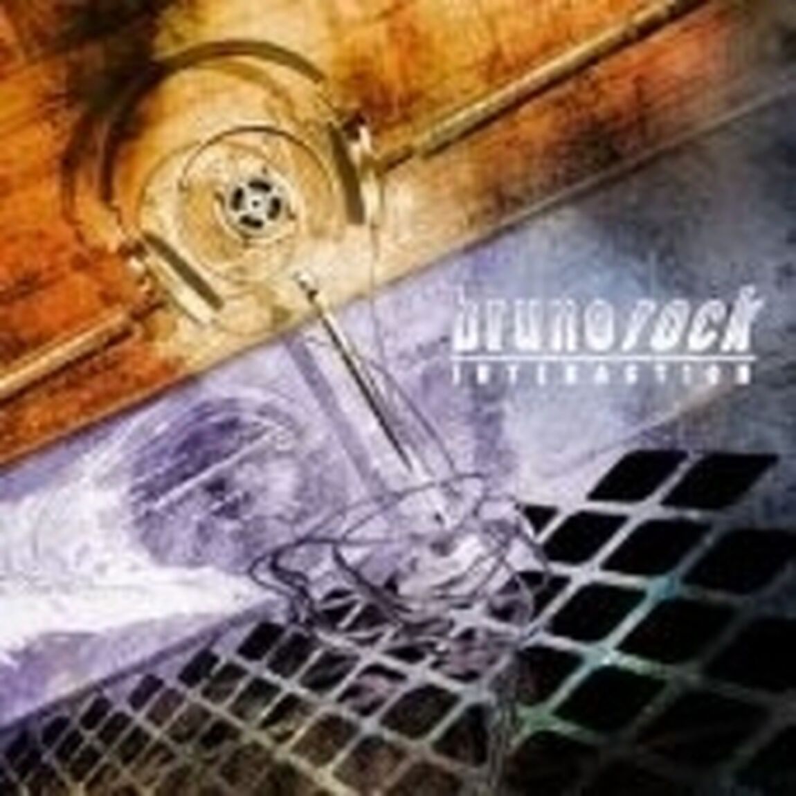 INTERACTION（ＣＤ）