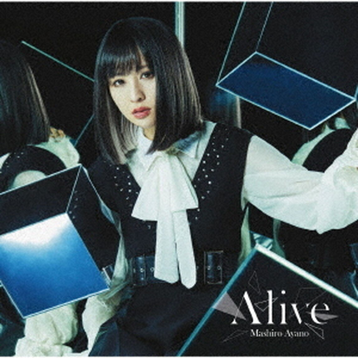 Alive（ＣＤ）